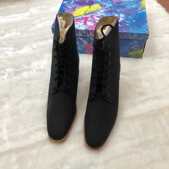 Chinese Laundry Ankle Boots (eb) - Picture 3 of 8